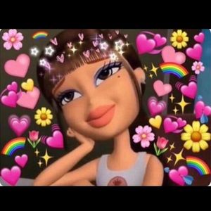 Meet your Posher, Chloe